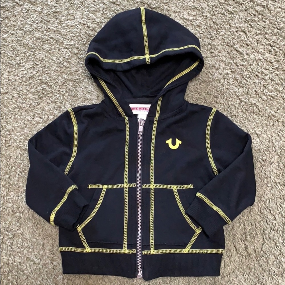 True Religion Jacket